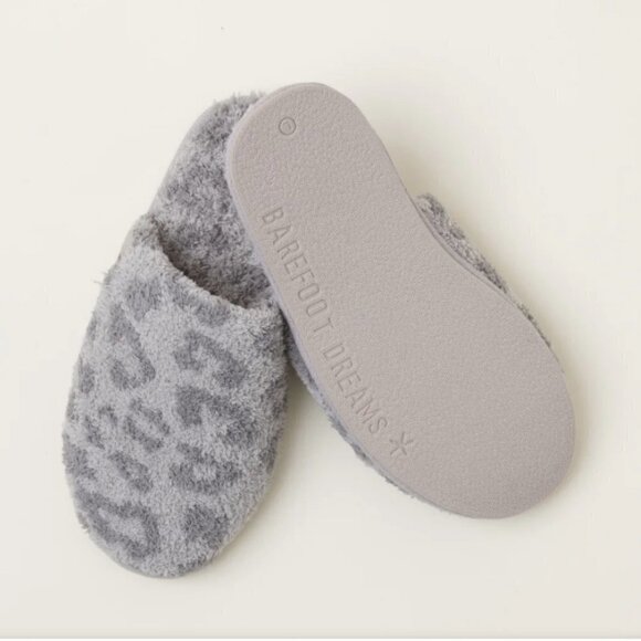 CozyChic® Barefoot Dreams In The Wild® Slipper - Picture 3 of 9